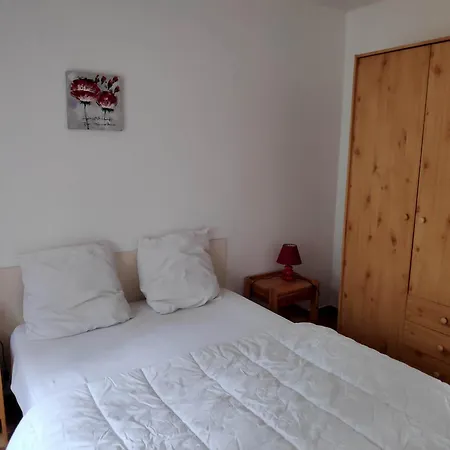 Holiday home La Maison De Cyrano *