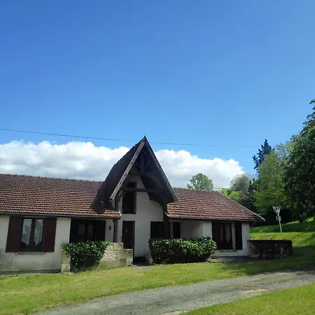 La Maison De Cyrano Holiday home