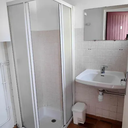 Holiday home La Maison De Cyrano Castillonnes